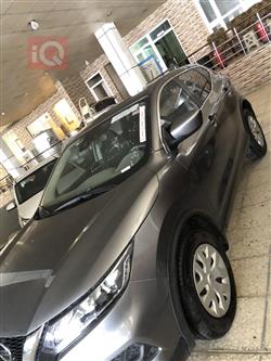 نيسان روج سبورت